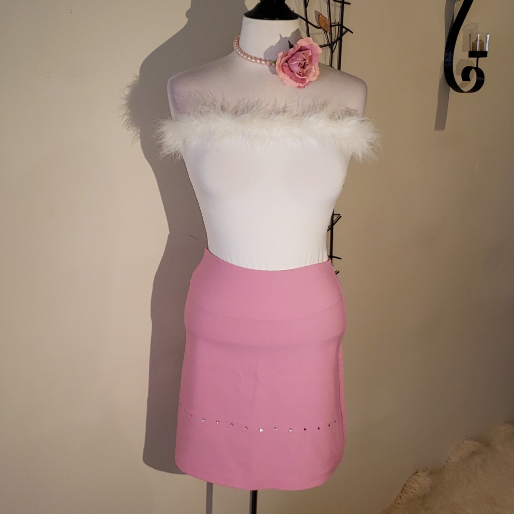 Expressiom Separates Skirt